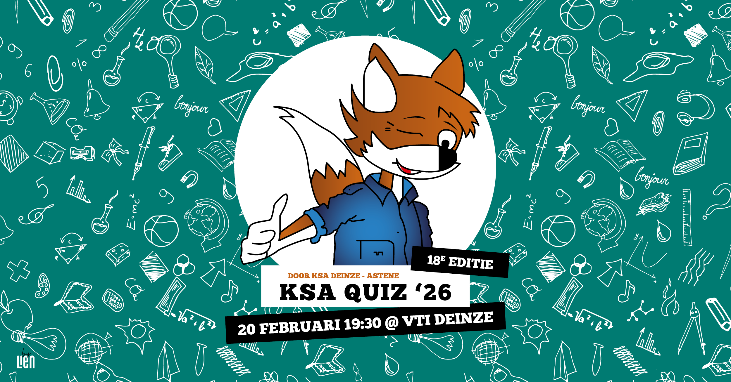 Quiz 2026